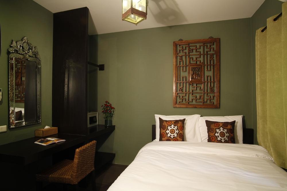 Hotel Lilu Čiang Mai Exteriér fotografie