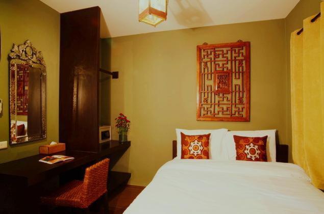 Hotel Lilu Čiang Mai Exteriér fotografie